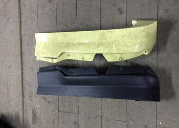 Maskownica Listwa Zderzaka MAN F2000 81416100166 81416100167 Maskownica Listwa Zderzaka MAN F2000 81416100166 81416100167