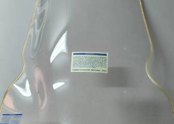 SZYBA OWIEWKA FABBRI YAMAHA MBK CT SORRISO