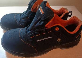 Buty robocze 44
