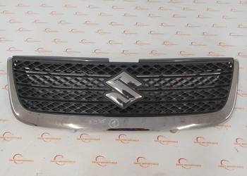 GRAND VITARA II 09r grill atrapa zderzaka 71742-77K0 71743-65J0