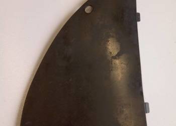 OSŁONA NADKOLE LEWA TYLNE MAZDA CX-7 2.2 D EH44-50352