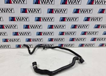 BMW F39 F40 F45 F46 F48 PRZEWÓD WĄŻ WODY PŁYNU CHŁODZĄCEGO 8584831 9250566