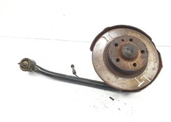 PIASTA LEWA TYŁ ALFA ROMEO 147