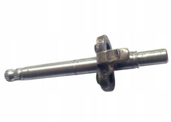 WAŁEK ZMIANY BIEGÓW ORGINAŁ MALAGUTI Minarelli AM6 APRILIA RS TZD DT RIEJU