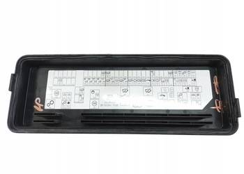 SKRZYNKA BEZPIECZNIKÓW 58L611F03 3.0 D Land Rover Range Rover Sport II 248K