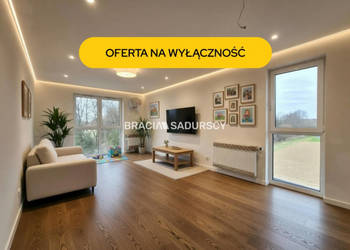 Mieszkanie 72.7m2 4-pokojowe Kraków Feliksa Wrobela