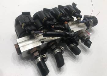 WTRYSKIWACZ LPG AC W01-4 AC WTRYSK GAZU, GAZOWY