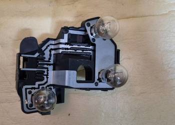Peugeot 206 wkład lampy