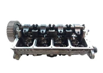 GŁOWICA KOMPLETNA 038103373R 1.9 TDI VW Volkswagen Bora I (1999-2005)