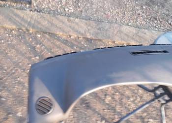 Deska rozdzielcza Daewoo Lublin 2 3  ładna