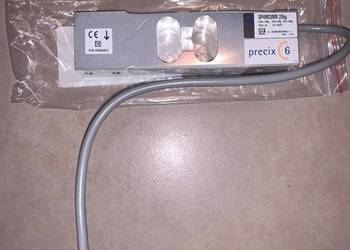 Tensometr SP4CM6MR 20kg