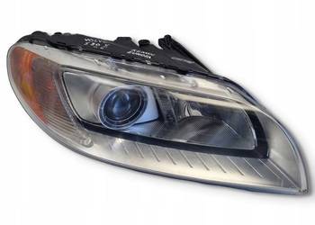 LAMPA Volvo V70 III S80 II PRZEDNIA PRAWA prawy przód XENON 31214348