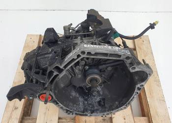 Renault Laguna III 1.5 DCI SKRZYNIA BIEGÓW TL4A013
