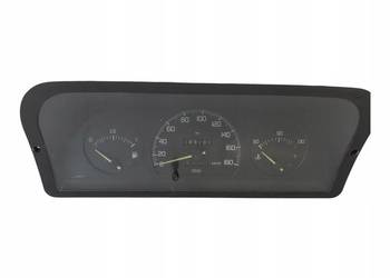 LICZNIK ZEGARY Fiat Uno 0.9 1.0 B Benzyna 189 101km europa