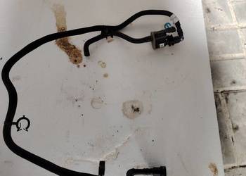 Układ zasilania powietrzem 68379636ac Jeep Grand Cherokee WL 3.6