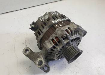 ALTERNATOR Ford Fiesta MK6 1.25 _ 2S6T-10300-DB 90A Alternator