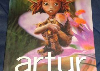 Artur i Zakazane Miasto - Luc Besson