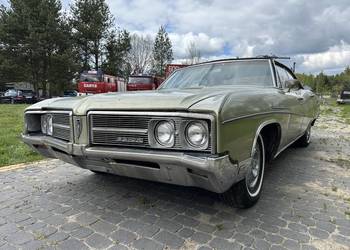 Buick LeSabre Custom 5.7 V8