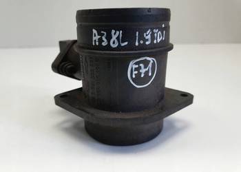 PRZEPŁYWOMIERZ Audi A3 8L 1.9 TDI _ POWIETRZA 0281002531 038906461B