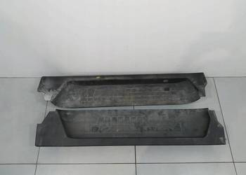 OSŁONA STOPIEŃ PRAWY LEWY TYŁ PRZESUWNYCH KPL 9808681377 Citroen Jumpy III