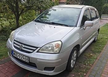 SUZUKI LIANA 1.6 LPG