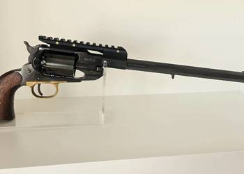 Remington 44 Buffalo