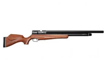 WIATRÓWKA PCP AEA CHALLENGER STANDARD CAL 5.5 6.35