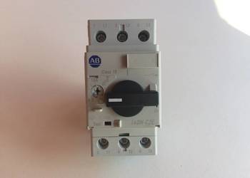 Wyłącznik Silnikowy ALLEN-BRADLEY 140M-C2E-C10
