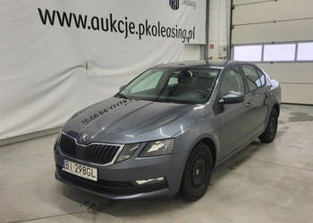 Škoda Octavia 1.6 TDI Active III (2013-)