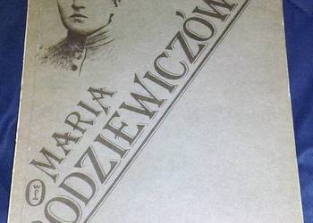 Kądziel - Maria Rodziewiczówna