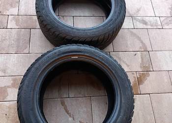 Opony Zimowe Kolce 205/55 16 Goodyear Ultragrip