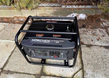 Agregat HORCHEN