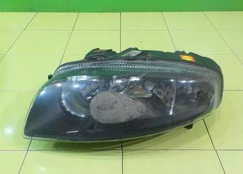 ALFA ROMEO GT 2.0 JTS 07r 2D lampa lewa przod 50505540