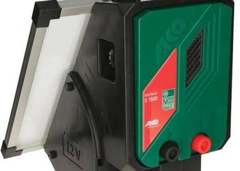 Elektryzator solarny SunPower S1500 372951