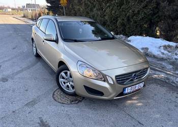 Volvo V60 1.6 Diesel Nowy Rozrząd Zamiana Raty