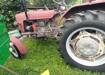 Ciagnik Ursus C330 C 330