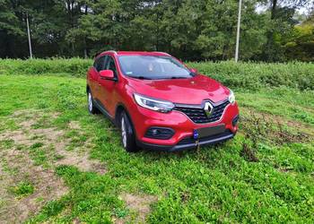 Renault Kadjar 2019