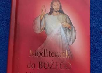 Ks. Leszek Smoliński. Jezu ufam Tobie. Modlitewnik do Bożego Miłosierdzia.