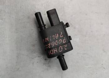 Podgrzewacz Paliwa Peugeot 2.0 HDI 9640055680