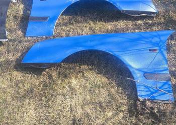 Nadkole lewe prawe Mercedes CLK w 208