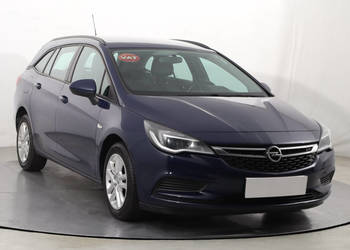 Opel Astra 1.6 CDTI