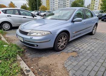 Renault Laguna 1.6