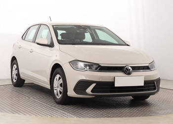 VW Polo 1.0 TSI