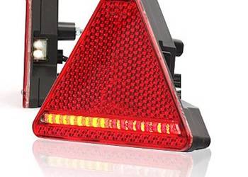 Lampa zespolona tylna LED Was W68L i W68P
