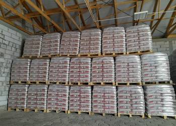 Pellet Drzewny z Dostawą | Hurt i Detal | Już od 800 zł/t | FV VAT
