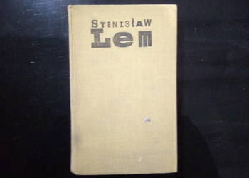 Stanisław Lem Głos Pana kongres futurologiczny