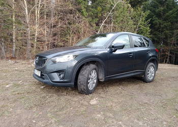mazda cx5 awd 4x4