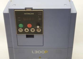 Falownik Hitachi L300P