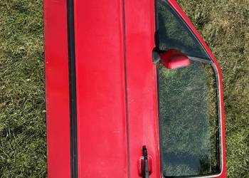 Lewe drzwi golf 2 3d Lewe drzwi golf 2 3d