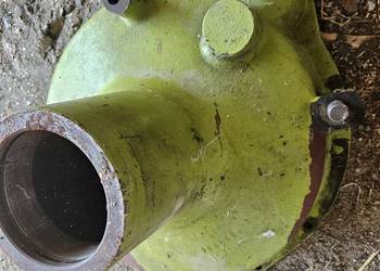 Sprzedam dzwon silnika CLAAS Mercator 50